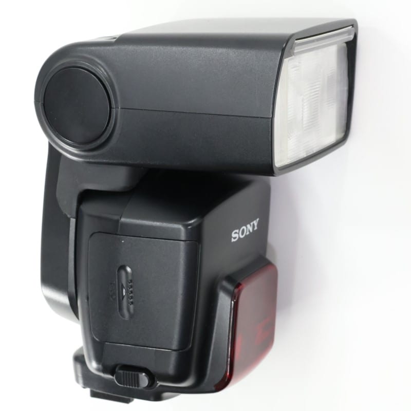 フラッシュ HVL-F58AM