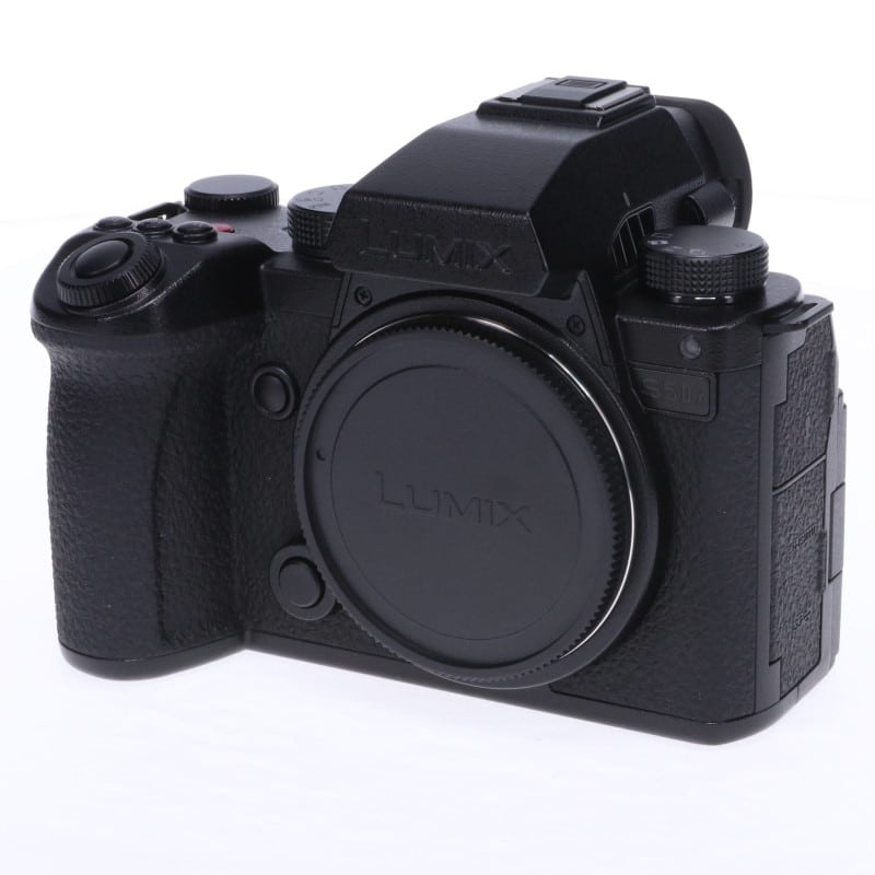 LUMIX S5IIX ボディ DC-S5M2X