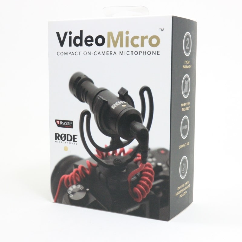 VMICRO [VideoMicro]
