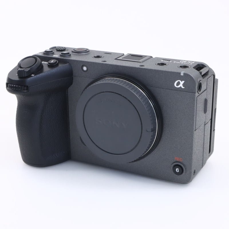 FX30 ボディ ILME-FX30B
