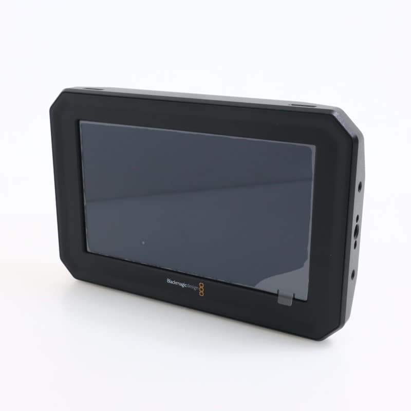 Blackmagic PYXIS Monitor