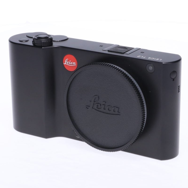 Leica TL2 ブラック