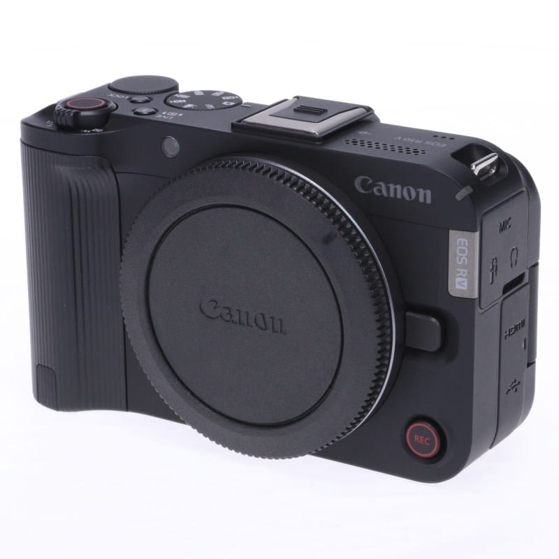 EOS R50 V ボディー