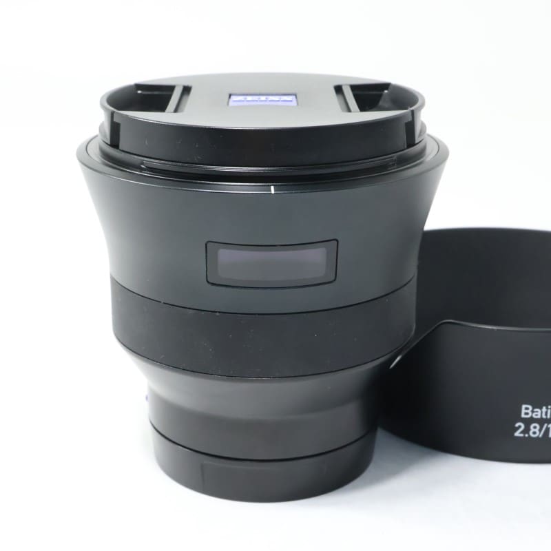Batis 2.8/18 E-mount