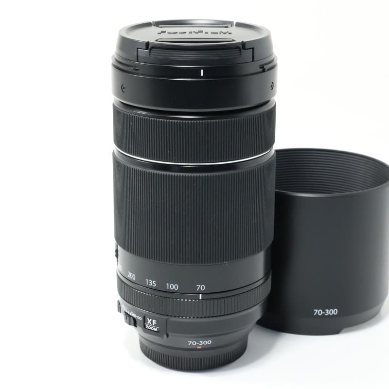 フジノン XF 70-300mm F4-5.6 R LM OIS WR