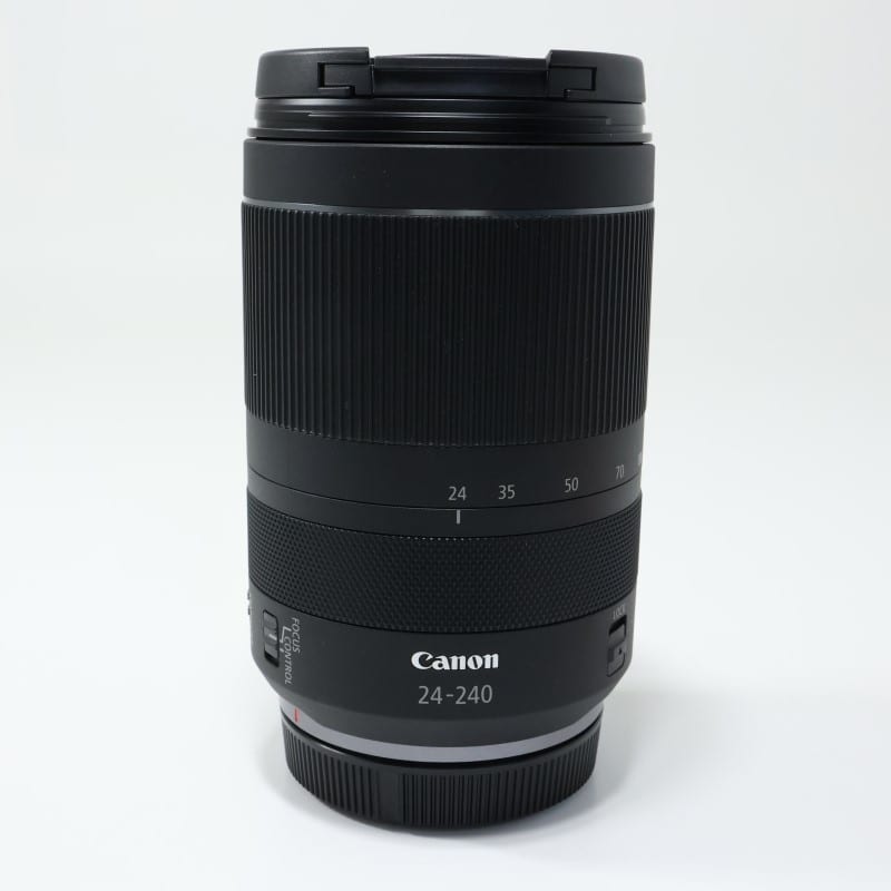 RF24-240mm F4-6.3 IS USM