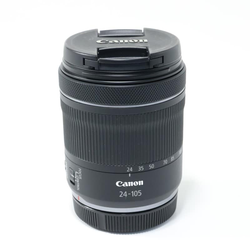 RF24-105mm F4-7.1 IS STM