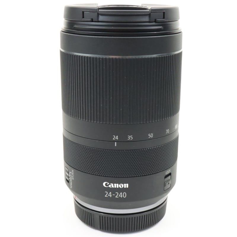 RF24-240mm F4-6.3 IS USM
