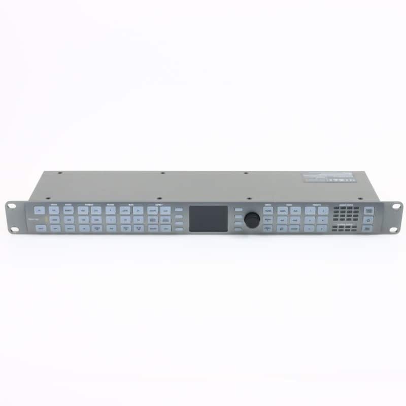 TERANEXEXPAV12GQL [Teranex AV]