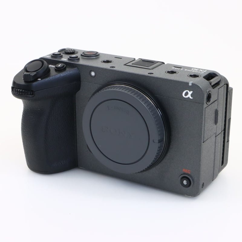 FX30 ボディ ILME-FX30B
