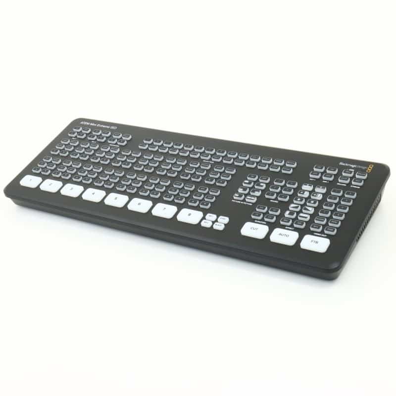 SWATEMMINICEXTISO [ATEM Mini Extreme ISO]