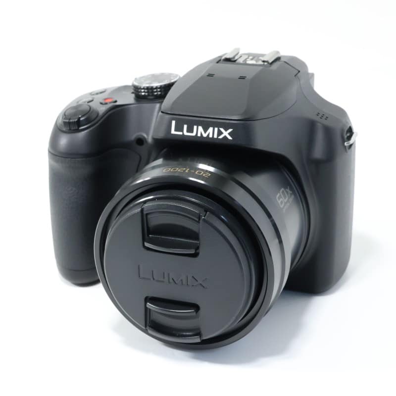 Panasonic LUMIX FZ85D DC-FZ85D 中古 C2120121492398｜中古通販