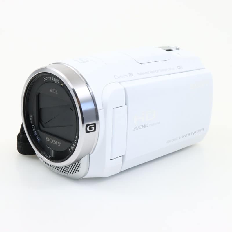 HDR-CX680/WC [HDR-CX680 ホワイト ]