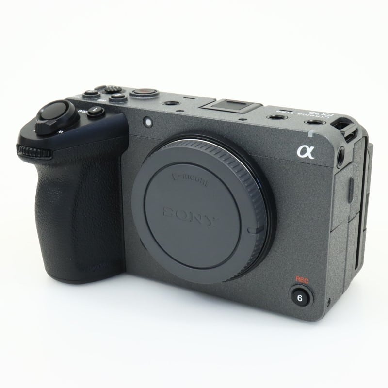 FX30 ボディ ILME-FX30B