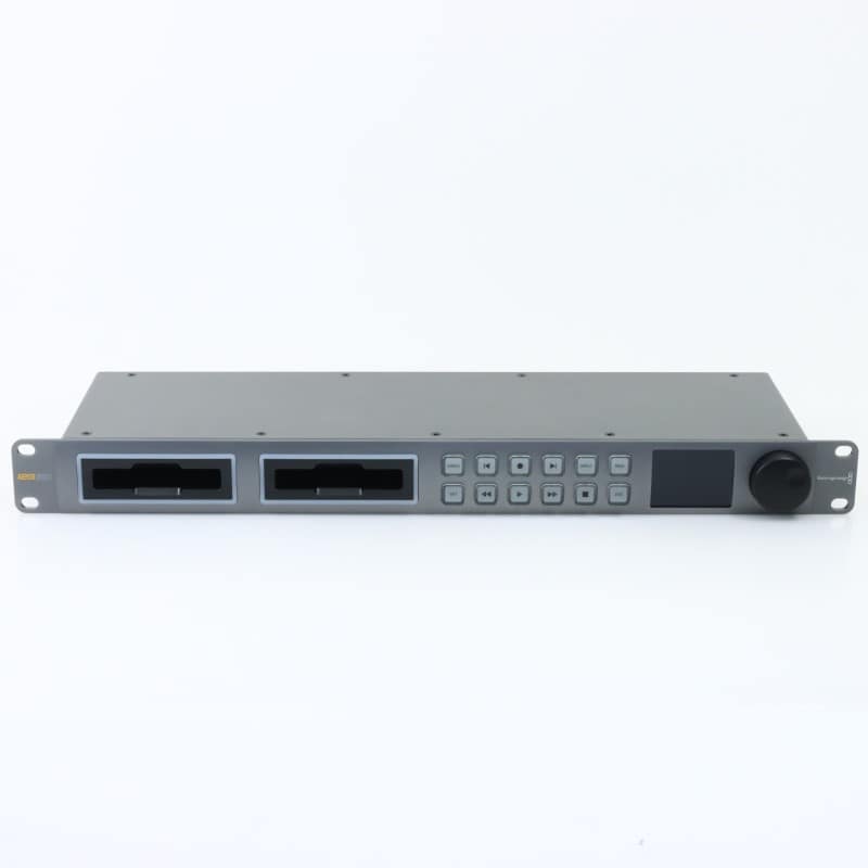 HYPERD/ST/12G [HyperDeck Studio 12G]