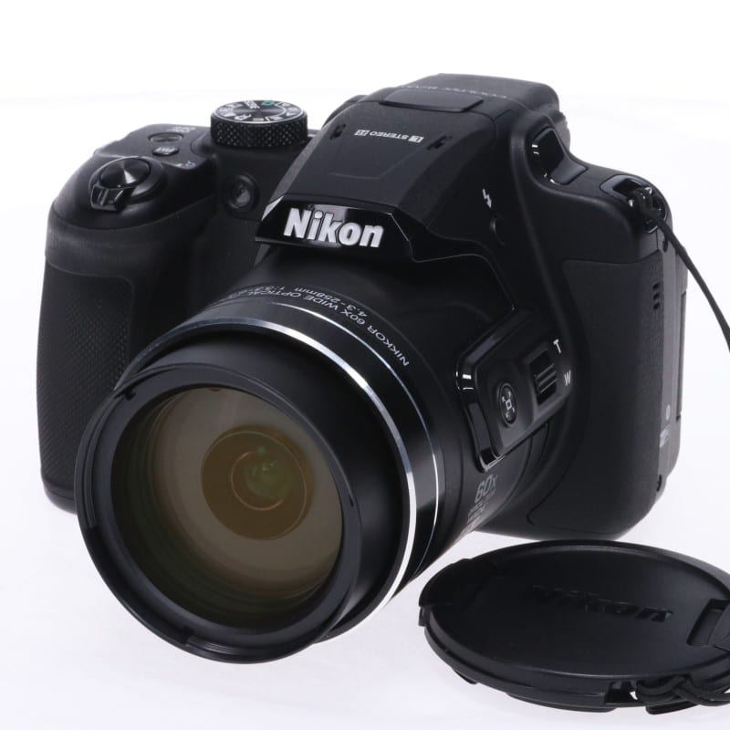 COOLPIX B700 ブラック