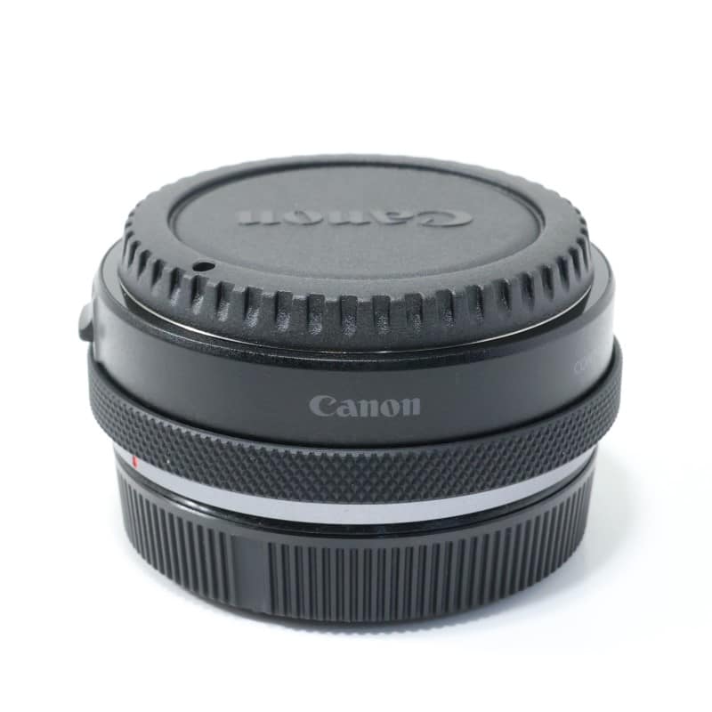 コントロールリングマウントアダプター CR-EF-EOS R