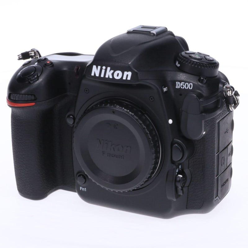 ニコン Nikon D5000 ボディ デジタル 一眼レフ カメラ 中古 中古美品