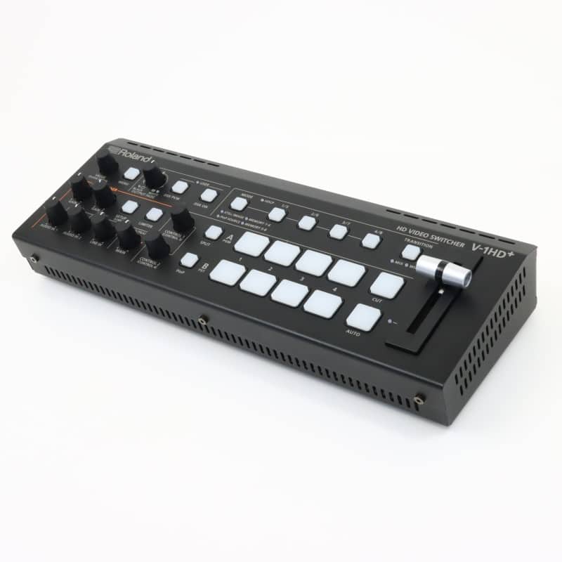 V-1HD+ [HDビデオ・スイッチャー]