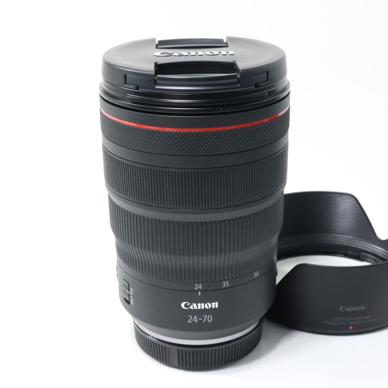 RF24-70mm F2.8 L IS USM