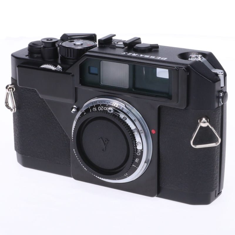 Voigtlander BESSA-R2S AB-ランク 中古｜フジヤカメラ
