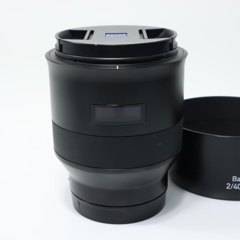 Batis 2/40 CF E-mount