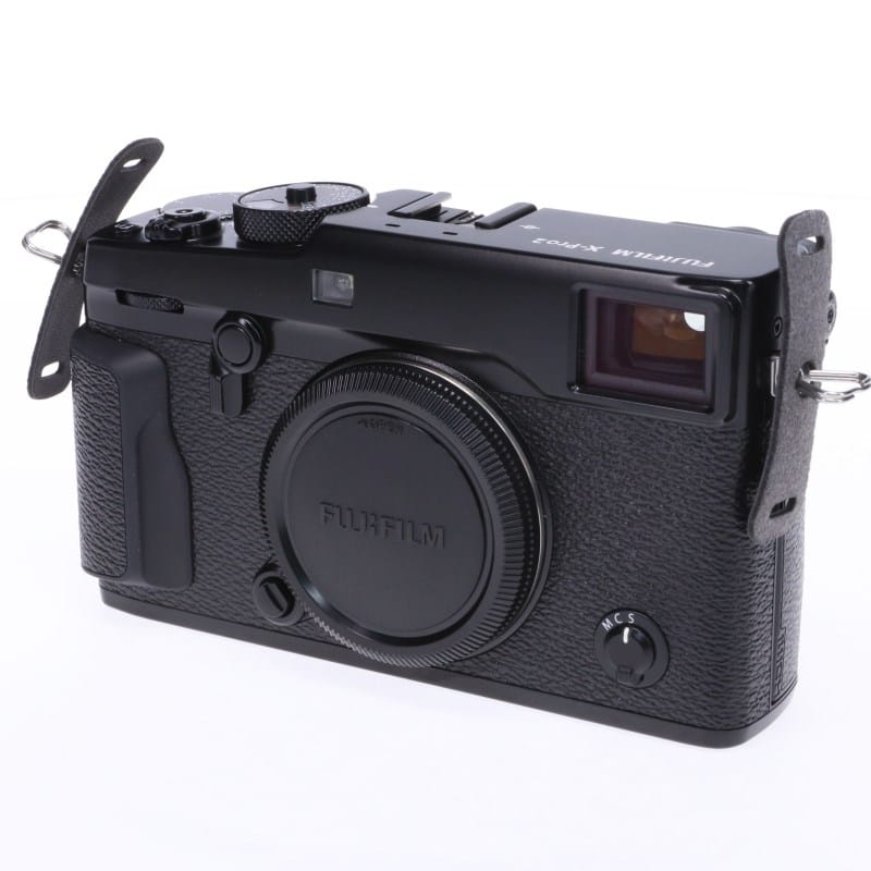 FUJIFILM X-Pro2 ボディ