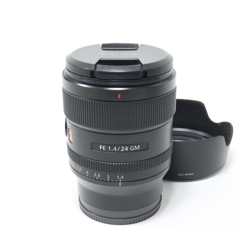 FE 24mm F1.4 GM SEL24F14GM