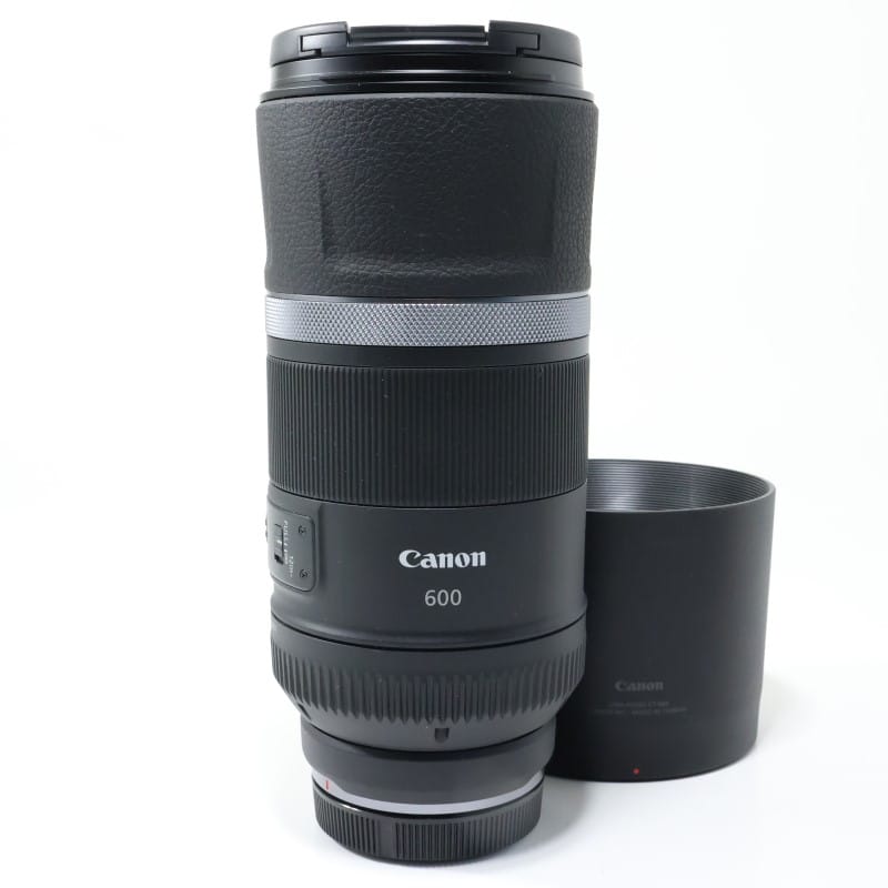 RF600mm F11 IS STM