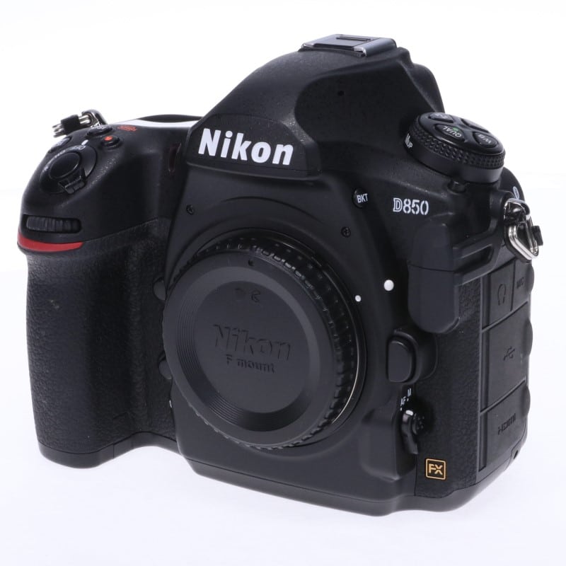 D850 ボディ
