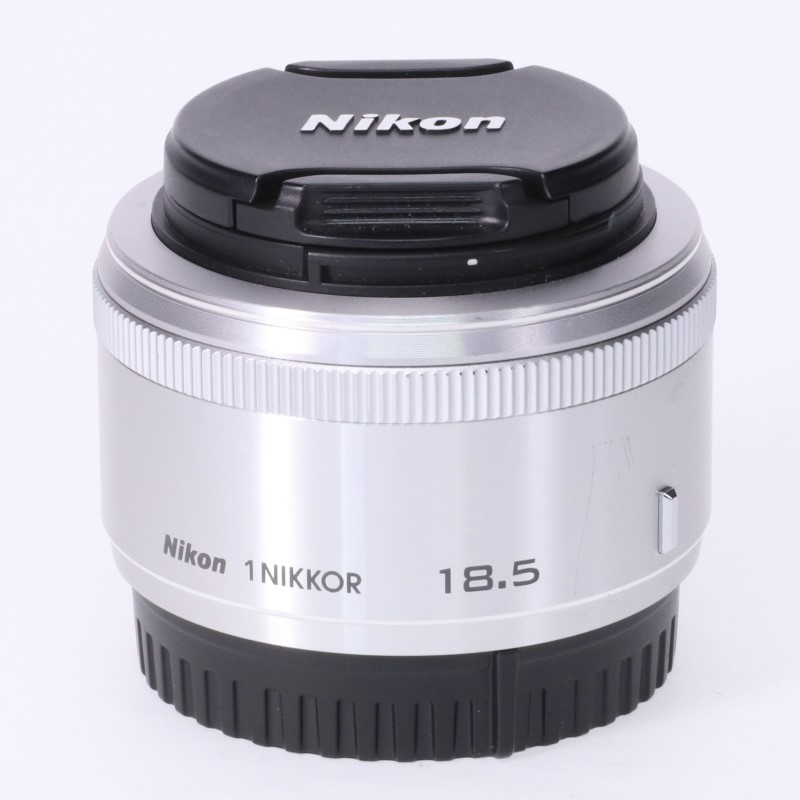 Nikon 交換レンズ NIKKOR 18.5mm f 1.8