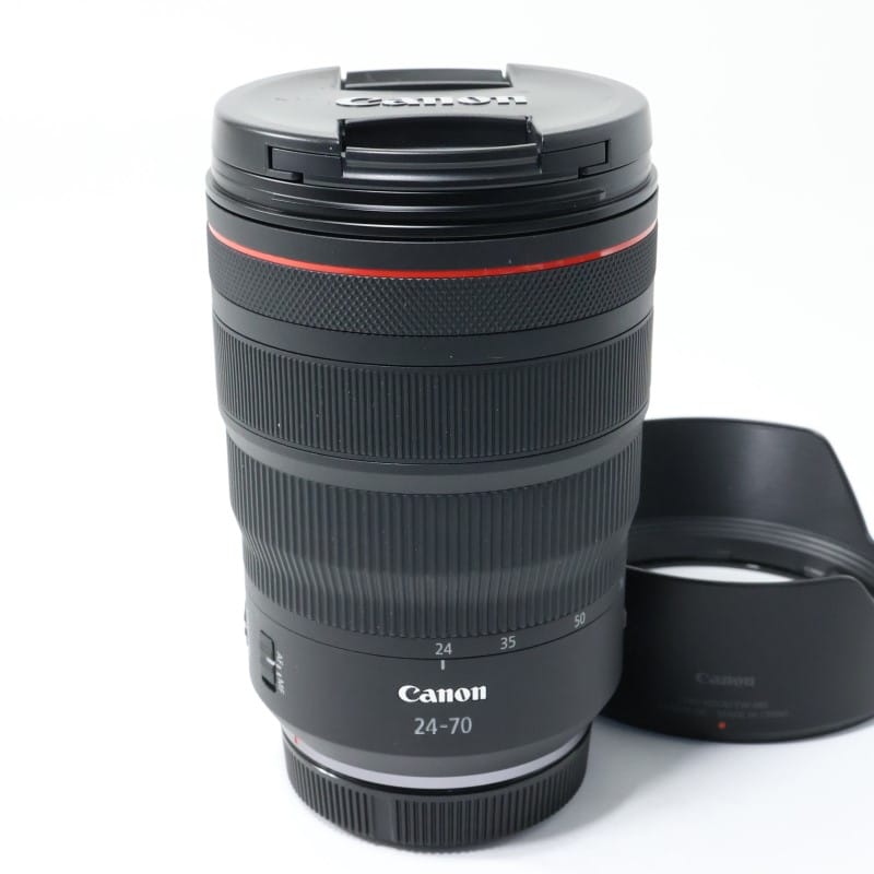 RF24-70mm F2.8 L IS USM