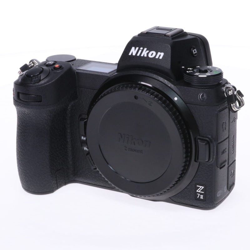 Z7II ボディ