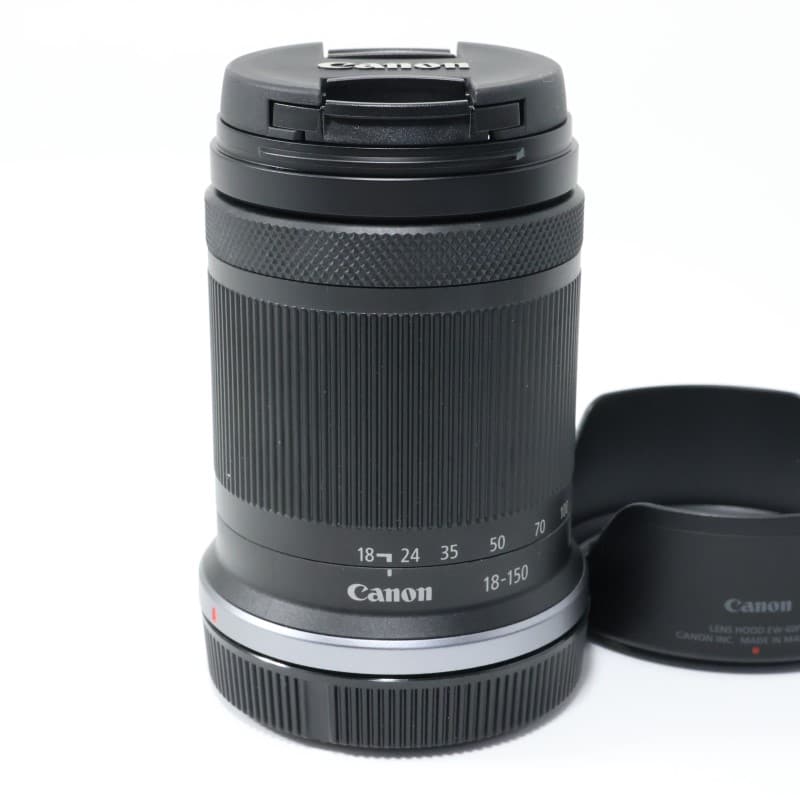RF-S18-150mm F3.5-6.3 IS STM