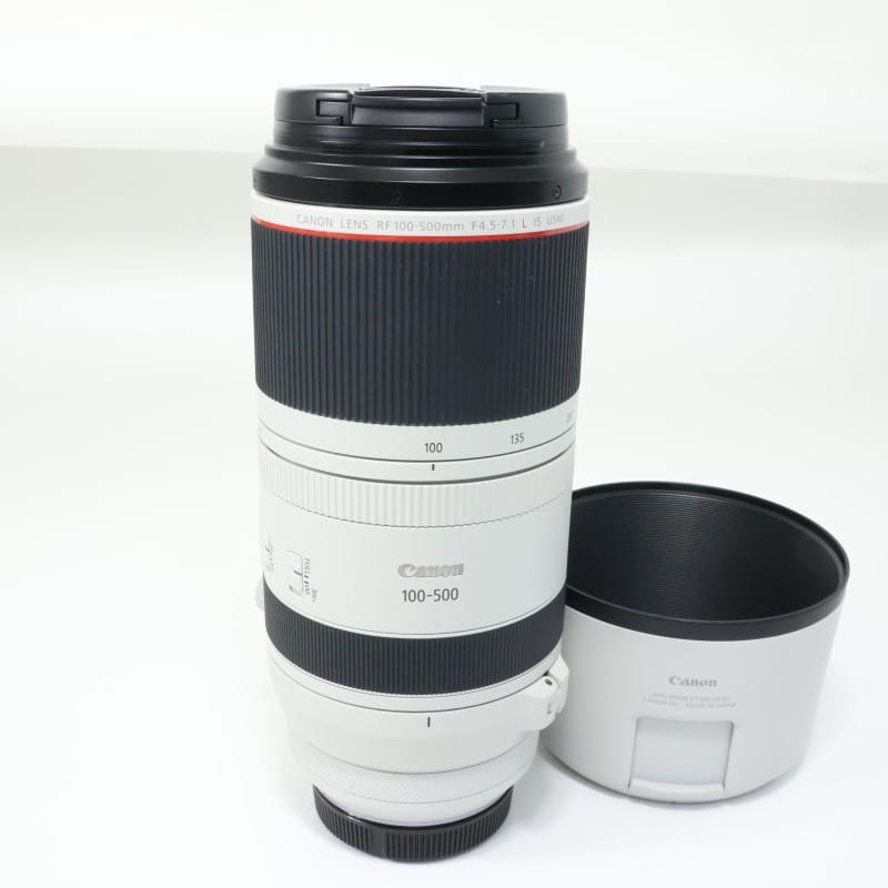RF100-500mm F4.5-7.1 L IS USM