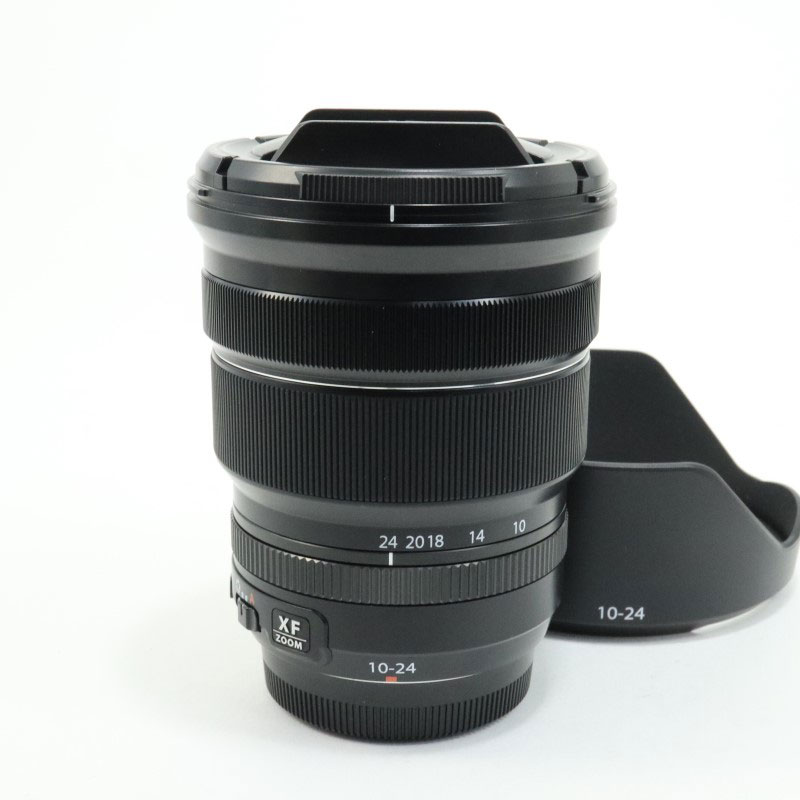 フジノン Xf 10 24mm F4 R Ois 中古 フジヤカメラ フジヤカメラネットショップ