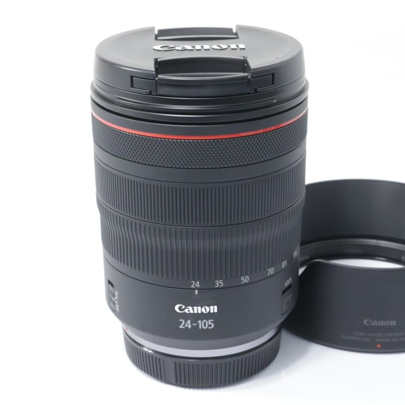 RF24-105mm F4 L IS USM