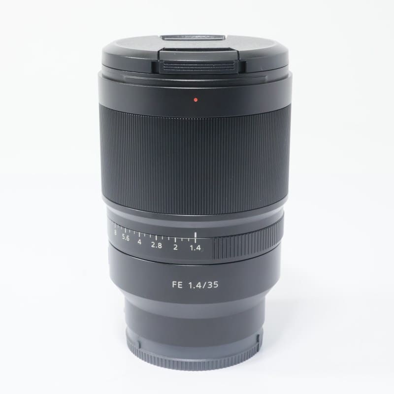 Distagon T* FE 35mm F1.4 ZA SEL35F14Z