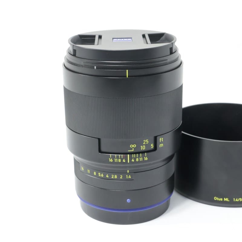 Otus ML 1.4/50 Z-mount