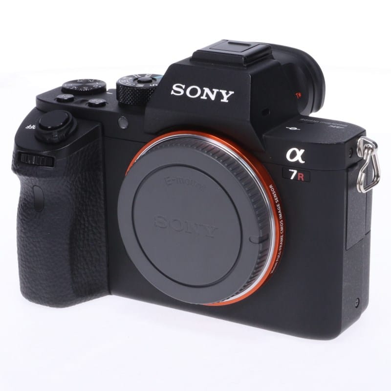 α7R II ボディ ILCE-7RM2