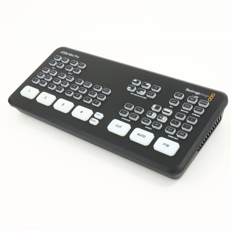 SWATEMMINIBPR [ATEM Mini Pro]