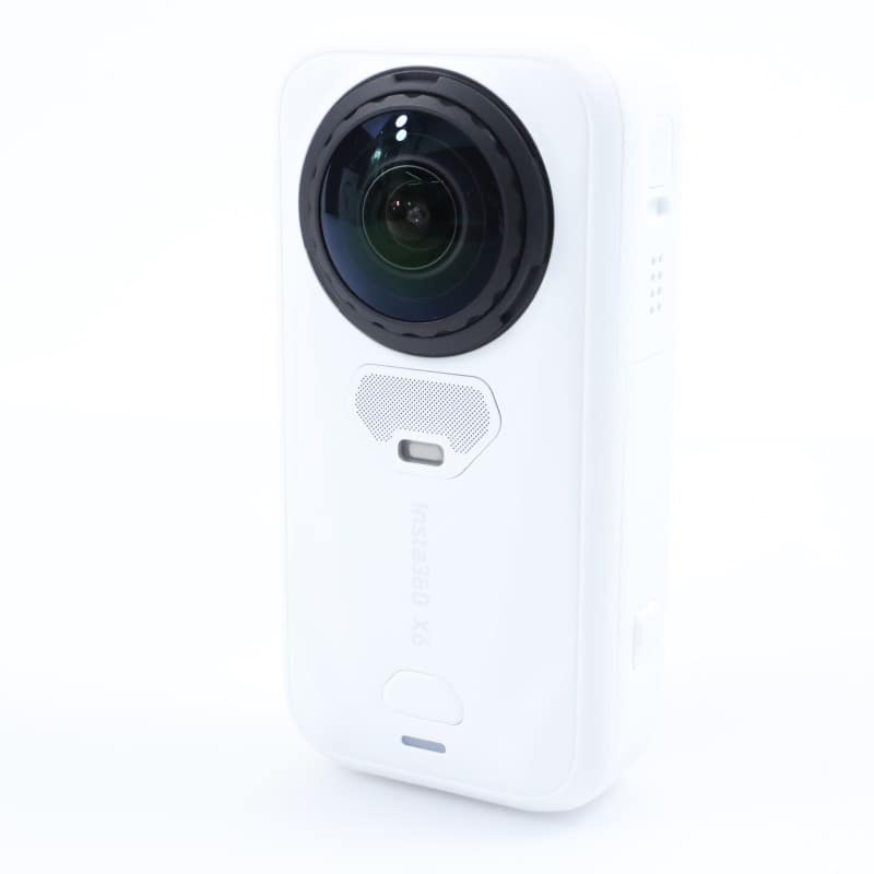 Shenzhen Arashi Vision Insta360 X6 スタンダードバンドル アーク