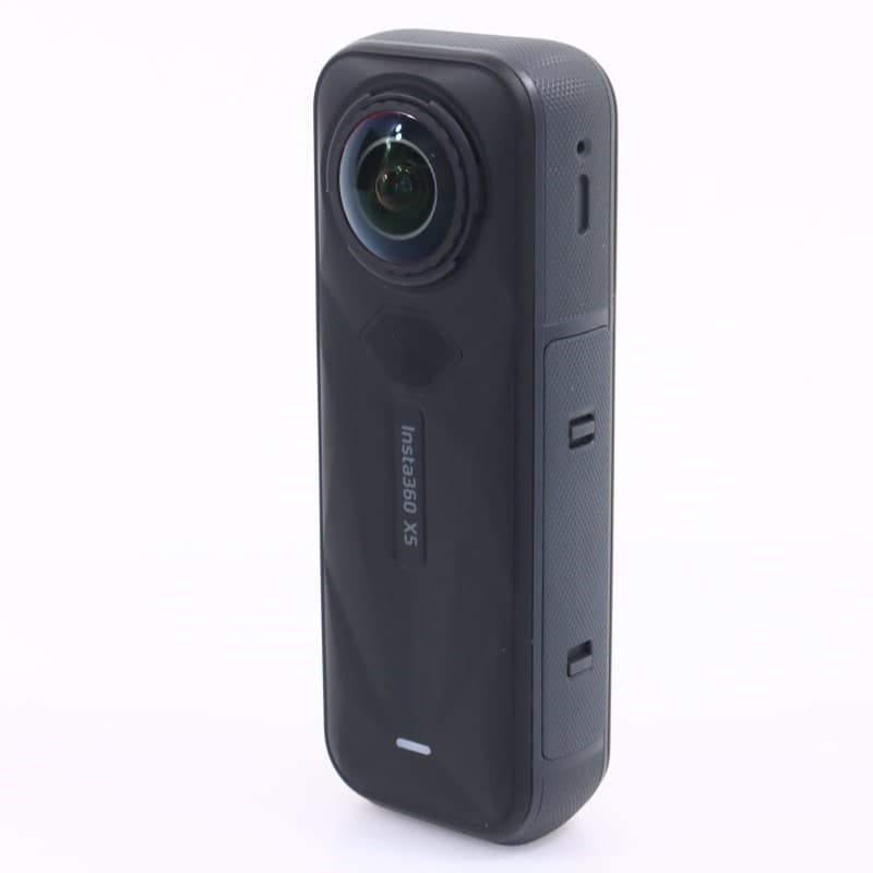 Insta360 X5 エッセンシャルバンドル CINSAAHA-X504