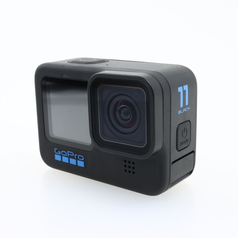 定休日以外毎日出荷中] 【新品未使用】 GoPro ゴープロ CHDHX-111-FW