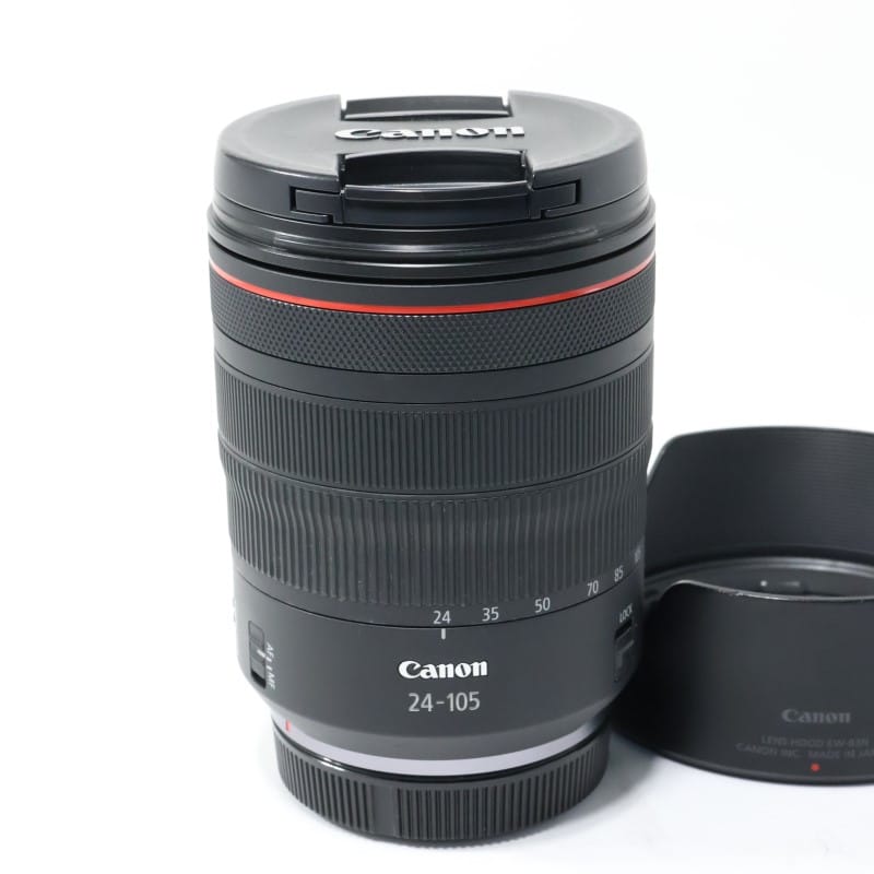 RF24-105mm F4 L IS USM