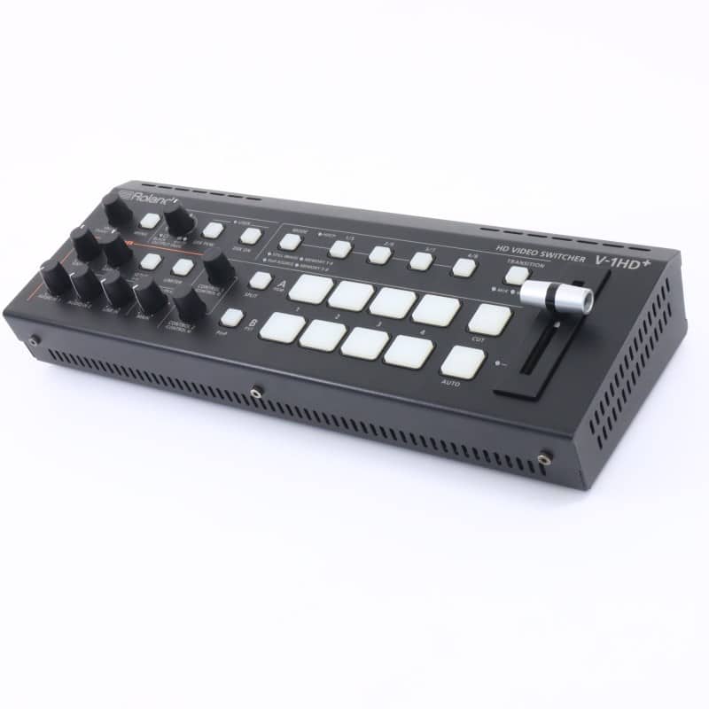 V-1HD+