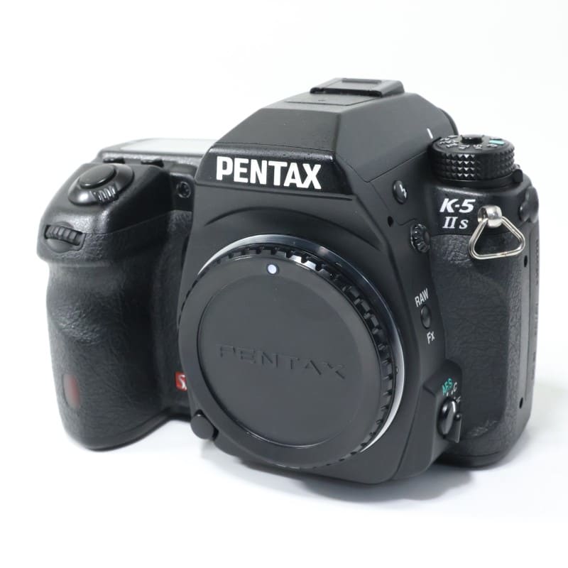 PENTAX K-5 II s ボディキット