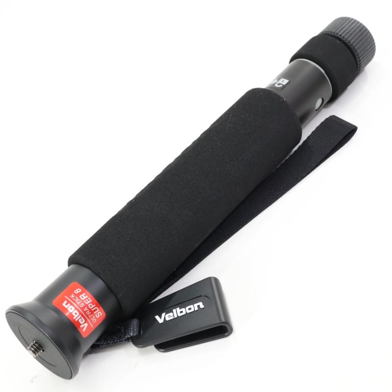 ULTRA STICK SUPER 8