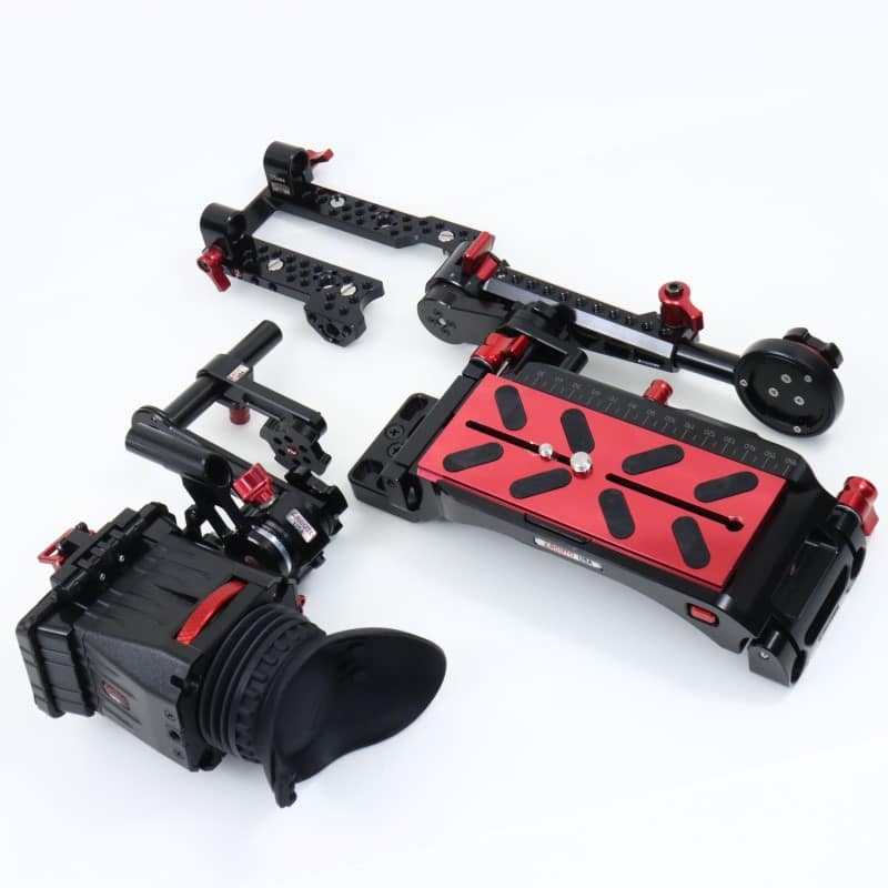 Z-SX6ZR-P2 [FX6 ZファインダーリコイルプロV2]