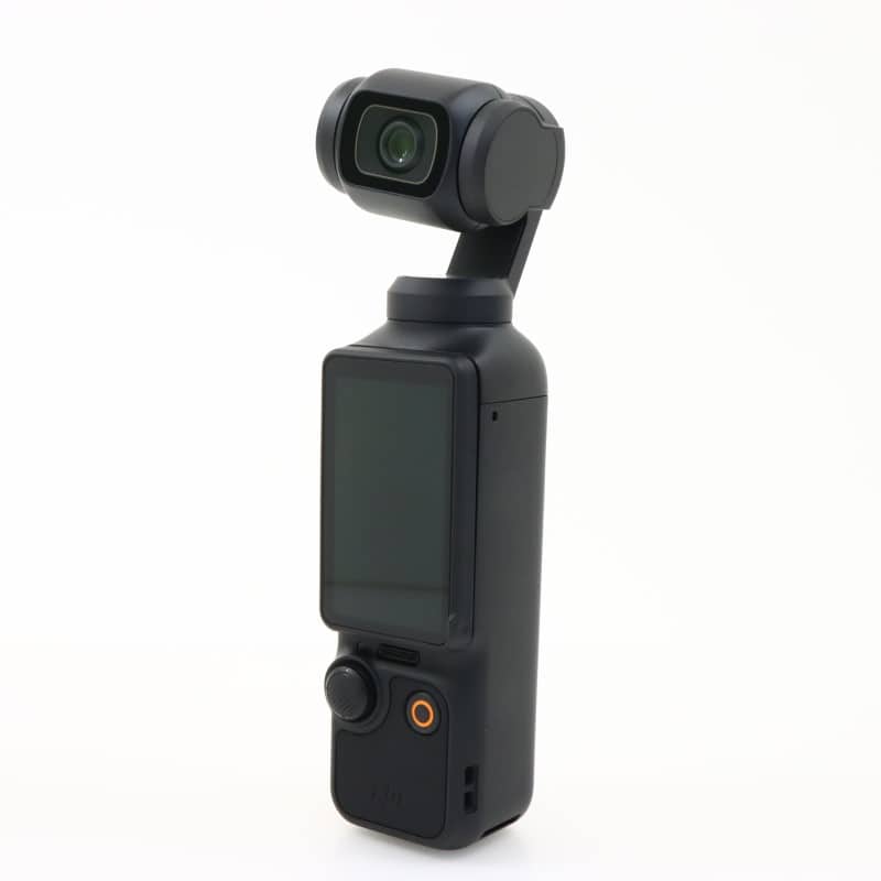 OP9923 [Osmo Pocket 3]